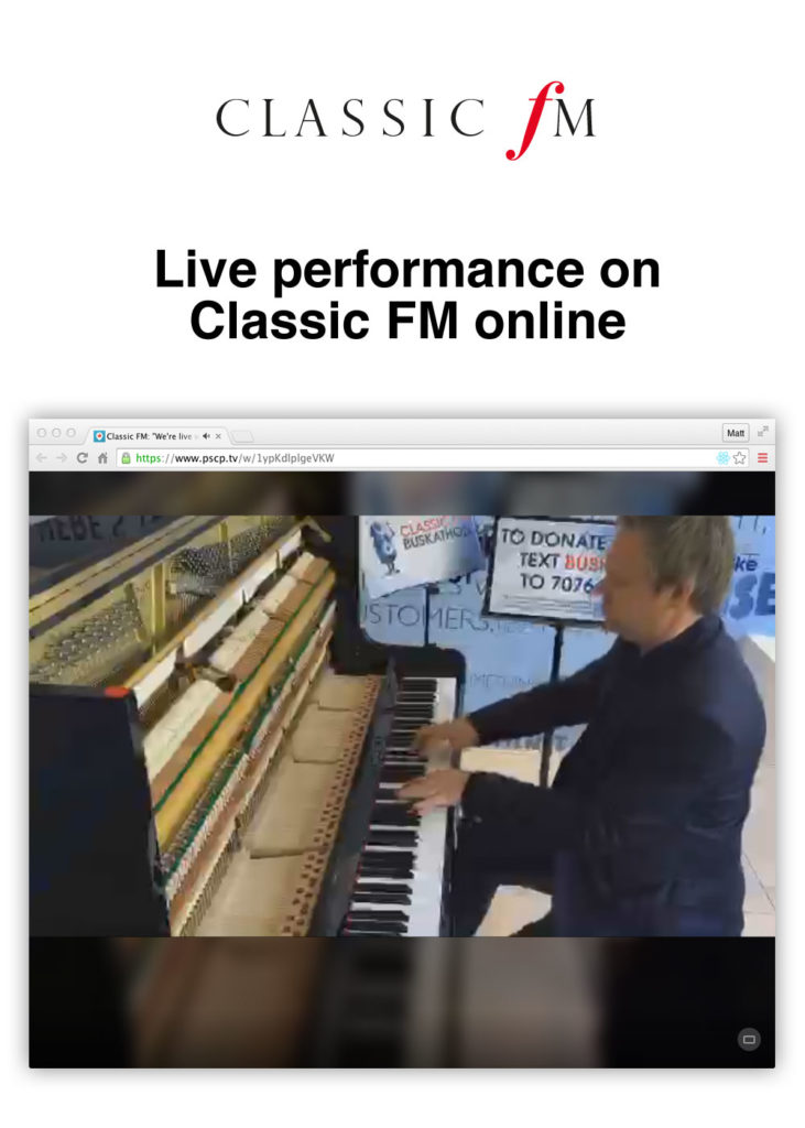 news classic fm