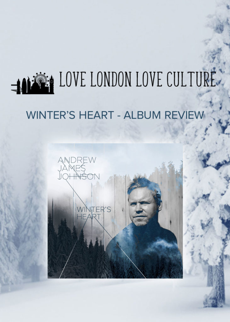 news winters heart review