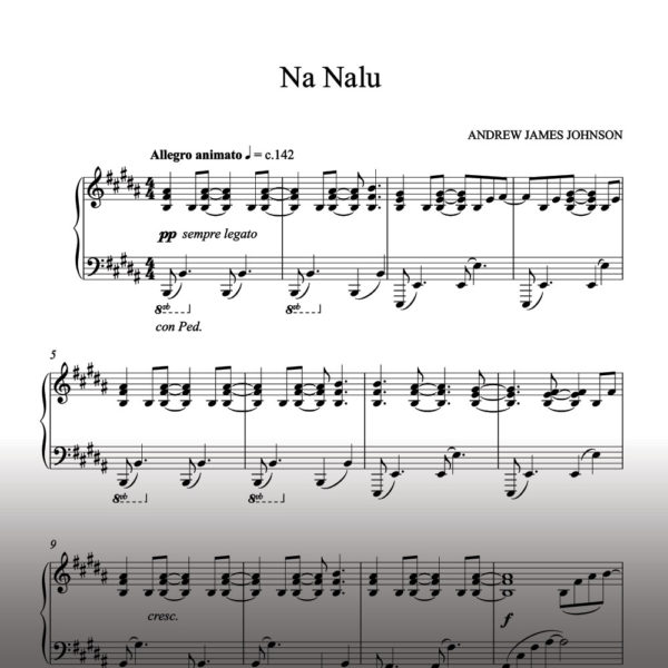 na nula notation